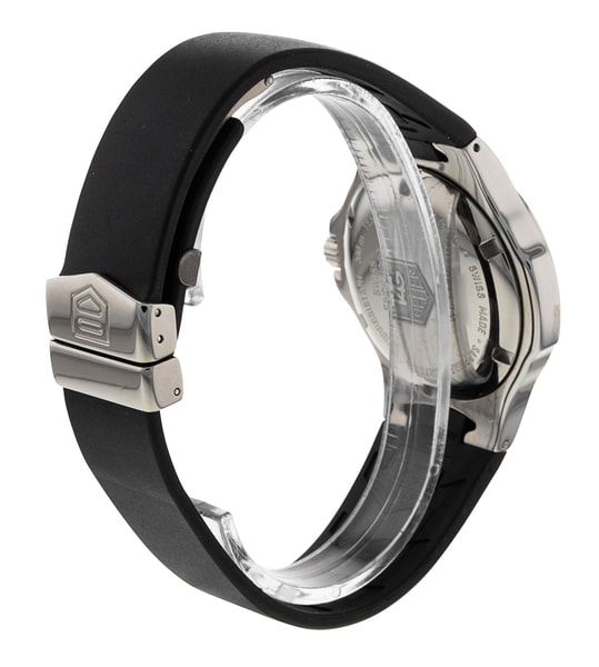 Tag Heuer Kirium WL1180.FT6000